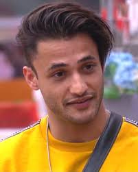 Asim Riaz